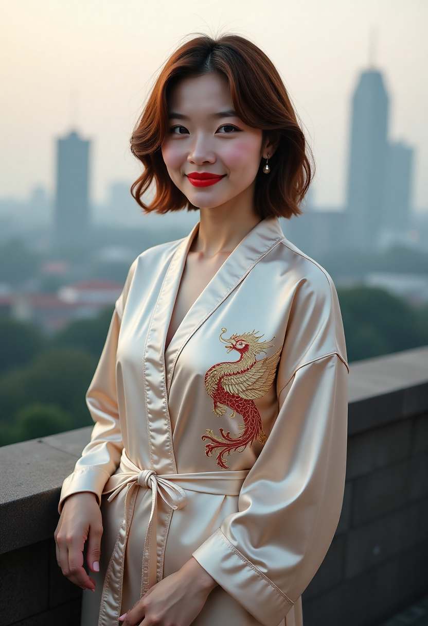 寿司之神学徒